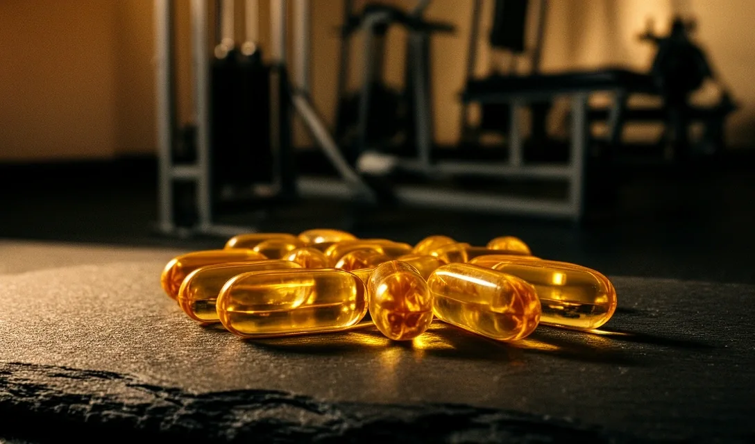 Natural supplements for men