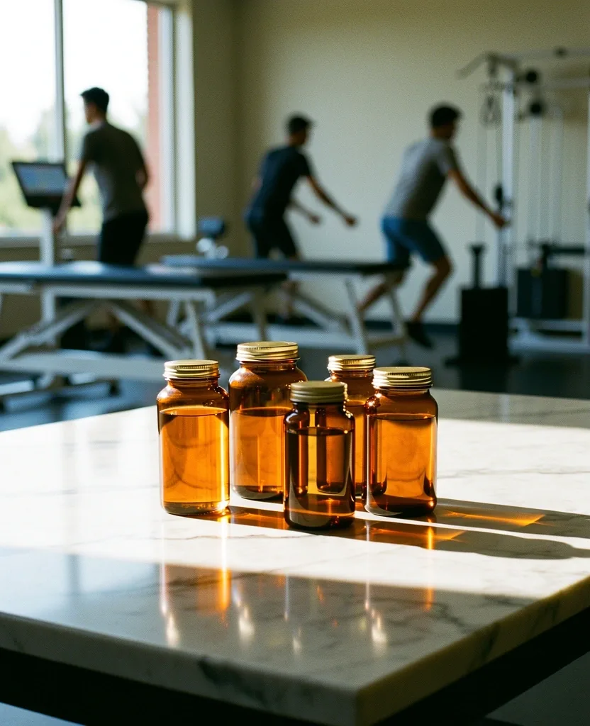 Apothecary Standards